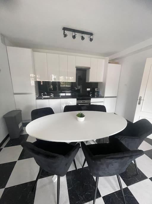 Prachtig 4/10 Pers. Mijas/fuengirola * Malaga