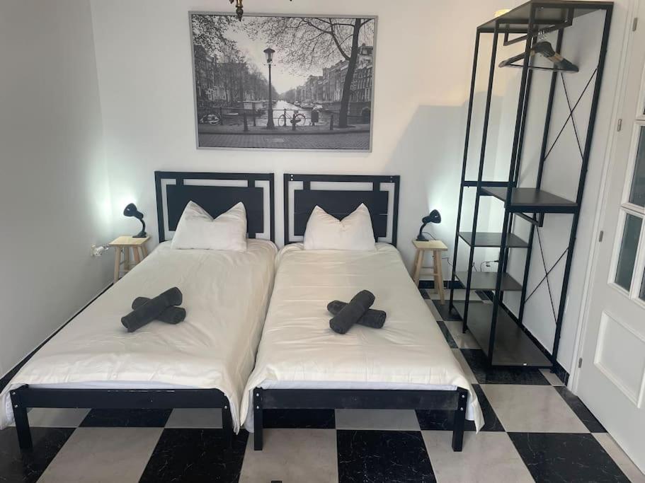 Apartment Prachtig 4/10 Pers. Mijas/fuengirola Malaga