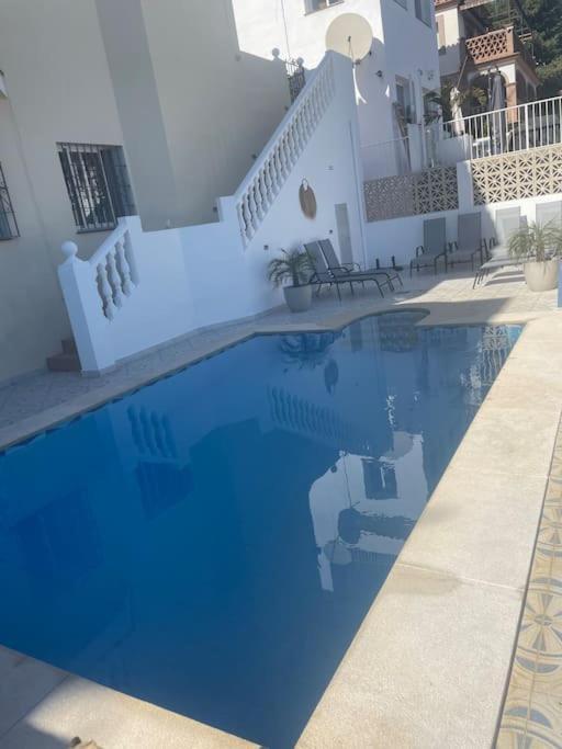 Prachtig 4/10 Pers. Mijas/fuengirola Malaga