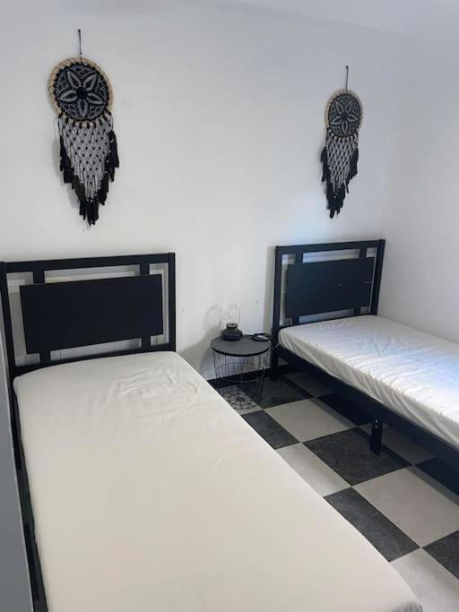 Prachtig 4/10 Pers. Mijas/fuengirola * Malaga