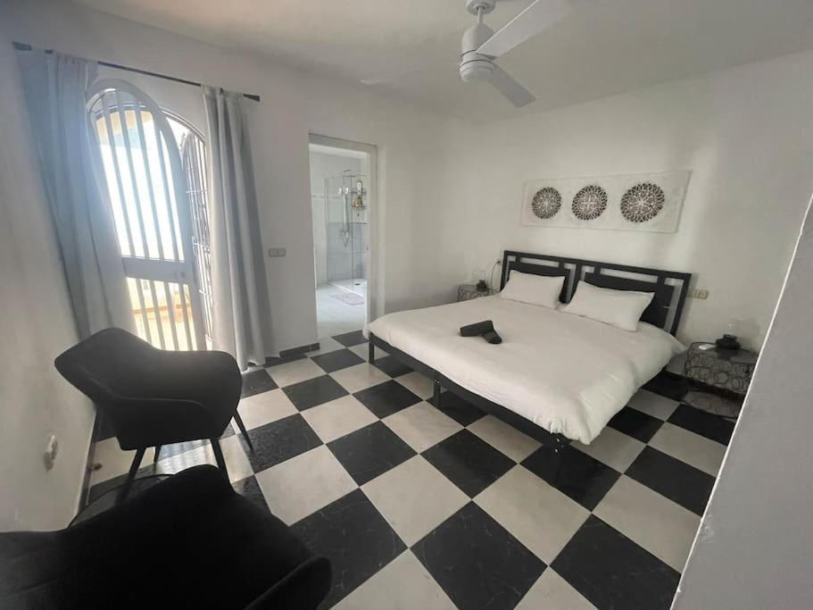 Prachtig 4/10 Pers. Mijas/fuengirola Apartment Malaga